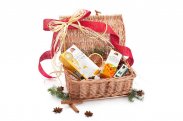 Zestaw świąteczny kosmetyków naturalnych SYLVECO®